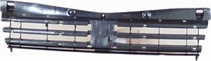 Radiatorgitter, PEUGEOT 205 I, 205 II, 205 Cabriolet I, 205 Skåp/halvkombi, 7809 44