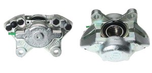 Bremsecaliper, Framaksel, Høyre, Bak akselen, TRIUMPH HERALD, 1 59 130