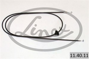Panserkabel, DAEWOO MATIZ, 96314531