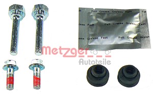 Styrebolt, bremseklave, Bak, HYUNDAI i20 I