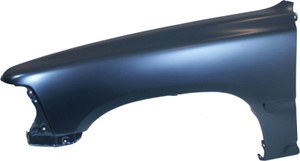 Skvettskjerm, Foran venstre, TOYOTA HILUX Pick-up V, VW TARO, 53812 89196