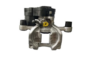 Reparasjonssett, bremseklave, Høyre bakaksel, AUDI,SEAT,SKODA,VW, 3Q0615424+, 3Q0998281A+