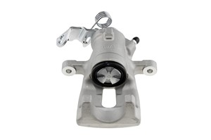 Bremsecaliper, Bakaksel, Venstre bakaksel, Venstre, OPEL,VAUXHALL, 5 42 475, 93179156, 95520109