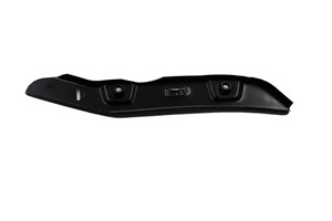 Holder, støtfanger, Foran venstre, SKODA OCTAVIA III, OCTAVIA Combi III, 5E0807049, 5ED807049