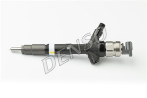 Innsprøytningsdyse, TOYOTA AVENSIS, AVENSIS Kombi, AVENSIS Sedan, AVENSIS VERSO, COROLLA, COROLLA Kombi, COROLLA Sedan, COROLLA Verso, 2