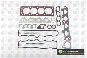 Tetningssett, sylindertopp, OPEL,VAUXHALL, 0197.T4, 1606034, 1606406, 1606792, 642533, 9118351
