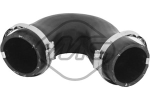 Ladeluftslange, Høyre, AUDI,SEAT,SKODA,VW, 6R0145834F