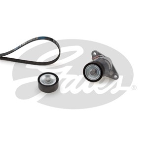 Kileribberemsett, DACIA,LADA,RENAULT, 117206746R, 11720-6746R, 117206838R, 11720-6838R