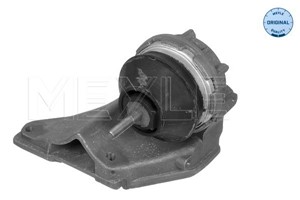 Lagring, motor, Foran venstre, AUDI 100 C4 Avant, 100 C4 Sedan, A6 C4, A6 C4 Avant, 4A0 199 351 A, 4A0 199 351 B, 4A0 199 351