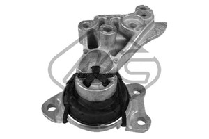 Lagring, motor, Høyre nede, RENAULT MEGANE Coupé III, MEGANE Grandtour III, MEGANE Halvkombi III, 112100018R