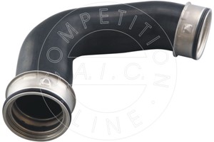 Ladeluftslange, Høyre nede, AUDI,SEAT,SKODA,VW, 3C0 145 834F