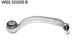 Bærebru, Bak, Framaksel høyre, Nede, AUDI,SKODA,VW, 8E0 407 694 AG, 8E0 407 694 K, 8E0 407 694 Q, 8E0 407 694