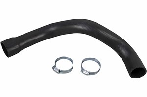 Ladeluftslange, Venstre, FORD TRANSIT Buss, TRANSIT Flak/chassi, TRANSIT Skåp, 4042223, 4056762, 4418015, 4655411, YC15-6K683-AC, YC15-6