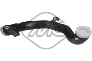 Ladeluftslange, Venstre, FIAT DOBLO Buss, DOBLO Cargo, DOBLO Flak/chassi, 51 810 957