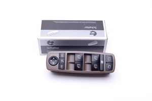 Bryter, vindusløfter, MERCEDES-BENZ GL-KLASS [X164], R-KLASS [W251, V251], 2518300390, A2518300390