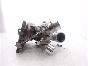 Turbo, KIA BONGO Flak/chassi, K2500 Flak/chassi, PREGIO Buss, PREGIO Skåp, 2820042610