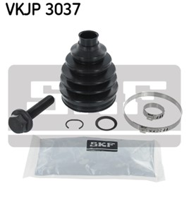 Belgsett, drivaksel, AUDI,SKODA,VW, 4A0 498 203 C, 8E0 498 203