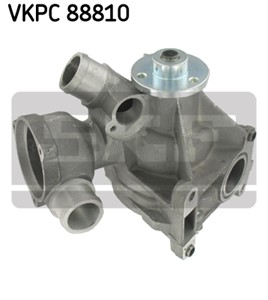 Vannpumpe, MERCEDES-BENZ, 103 200 04 01, 103 200 07 01, 103 200 16 01, 103 200 17 01, 103 200 20 01, 103 200 26 01, 103 200 37 01