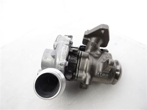 Turbo, DACIA,NISSAN,RENAULT, 144119263RB