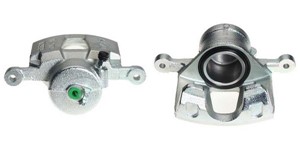 Bremsecaliper, Framaksel, Foran akselen, Høyre, CHEVROLET,DAEWOO, 96249285, 96250030, 96268461, 96391881, 96418872, 96549789