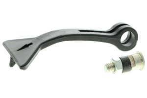 Håndtak panseropplåsing, MERCEDES-BENZ, 124 880 02 20 A, 124 880 02 20, A 124 880 02 20, A124 880 02 20 A