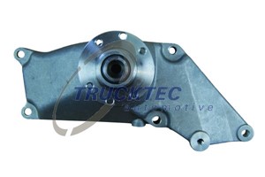 Holder, radiatorventilator, MERCEDES-BENZ S-KLASS [W140], SL [R129], 104 200 1528, A104 200 1528