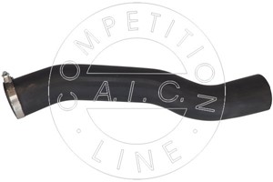 Ladeluftslange, Høyre, FORD C-MAX, FOCUS II, FOCUS C-MAX, FOCUS Sedan II, FOCUS Turnier II, 1 231 906, 1 252 691, 1 314 366, 1 346 295,