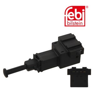 Bremselysbryter, AUDI,FORD,SEAT,SKODA,VW, 1 070 613, 1 108 751, 1 211 023, 1 424 244, 1 451 281, 1 495 877, 1J0 945 511 A, 1J0 945 511 E