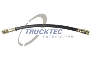 Bremseslange, bakaksel begge sider, AUDI A8 D2, 4D0 611 775 D, 4D0 611 775 G