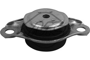 Lagring, motor, Venstre, FIAT 500, 500 C, PANDA, 51854036