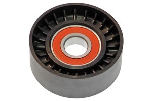 Strammerull, kilerem med ribber, BMW, 11 28 7 516 897, 11 28 7 524 267