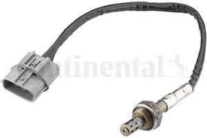 Lambdasonde, Venstre, NISSAN ALMERA Hatchback II, ALMERA TINO, MAXIMA / MAXIMA QX V, PRIMERA, PRIMERA Hatchback, PRIMERA Traveller, 2269