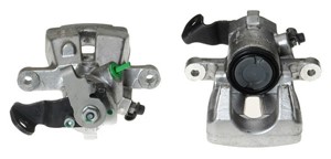 Bremsecaliper, Bakaksel, Venstre, Bak akselen, RENAULT AVANTIME, ESPACE III, 4851087613, 4851087681, 4853087613, 4853087618, 4853087623,