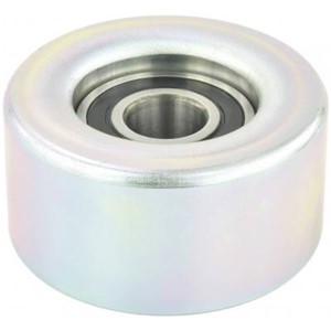 Strammerull, kilerem med ribber, TOYOTA FORTUNER, HILUX Pick-up VII, LAND CRUISER PRADO, TACOMA Pick-up, 16603-0C020