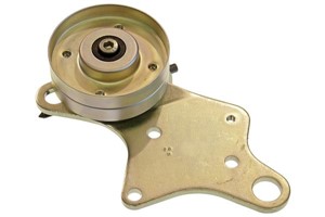 Spennarm, kilerem med ribber, CITROËN JUMPER Buss, JUMPER Flak/chassi, JUMPER Skåp, PEUGEOT BOXER Buss, BOXER Flak/chassi, BOXER Skåp, 1
