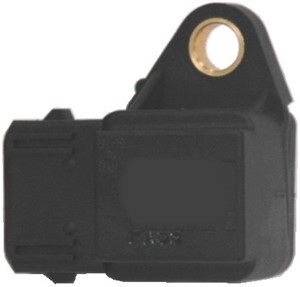 Sensor, ladetrykk, BMW, 13617787142, 1741, 7787142