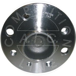 Hjullagersett, bakaksel begge sider, OPEL ASTRA H, ASTRA H GTC, ASTRA H Kombi, ASTRA H TwinTop, VAUXHALL ASTRA Mk V, 16 04 315, 93 178 6