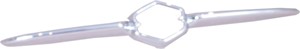 Radiatorgitter, SUZUKI GRAND VITARA I, 7211265DA00PG