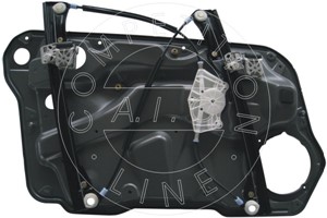 Vindusheis, Foran høyre, VW BORA I, BORA Variant, GOLF IV, GOLF Variant IV, 1J4 837 462B, 1J4 837 462D, 1J4 837 462F, 1J4 837 462H