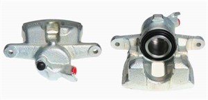 Bremsecaliper, Bakaksel, Høyre, Bak akselen, LAND ROVER DISCOVERY III, DISCOVERY IV, RANGE ROVER III, RANGE ROVER SPORT I, DSB500040, LR