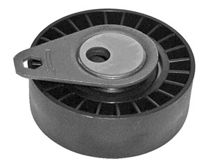 Strammerull, tannrem, FORD, 1 215 978, 2T1Q-6K254-AA