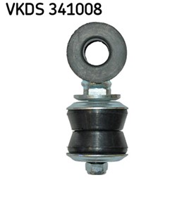 Stang, stabilisator, framaksel, Høyre eller venstre, SEAT,VW, 191 411 315 A, 191 411 315 B