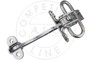 Dørfester, Foran høyre, Foran venstre, FIAT DOBLO Minibus, minivan, DOBLO Skåp/stor limousine, 0000046 747423, 5177 2768