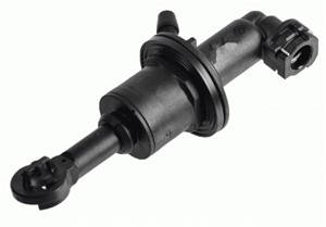 Giversylinder, clutch, OPEL AGILA, SUZUKI SPLASH, 23810-86J00, 23810-86J00-000, 23810M86J00, 47 08 777, 93193601