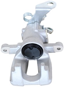 Bremsecaliper, Bakaksel, Framaksel, Venstre, ABARTH,FIAT,OPEL, 542164, 542546, 542548, 5542103, 77363937, 77365453, 77365460, 93189817,