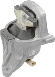 Lagring, motor, Venstre, Øvre, AUDI A4 Allroad B9, A4 B9, A4 B9 Avant, A5, A5 Sportback, 8W0 199 371 BH