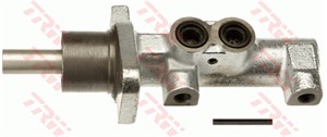 Hovedbremsesylinder, CITROËN,FIAT,PEUGEOT, 4601 T4, 9467547680