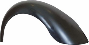 Sidevegg, Bakre venstre, VW KAEFER, KAEFER Cabriolet, 111 821 305P