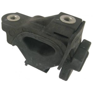 Lagring, motor, Bakmontasje, HONDA CITY Sedan IV, JAZZ II, 50810-SCD-003