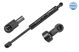 Pneumatisk fjær, motorpanser, BMW X3 [E83], 3 400 352, 51 23 3 400 352